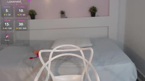 Snapshot of selenafox6 chatting on 02.08.25 selenafox6 online show from 02.08.25