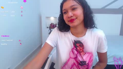 Snapshot of selenafox6 chatting on 02.24.25 selenafox6 online show from 02.24.25