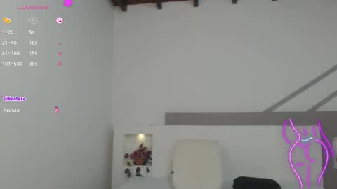 Snapshot of selenafox6 chatting on 03.04.25 selenafox6 online show from 03.04.25