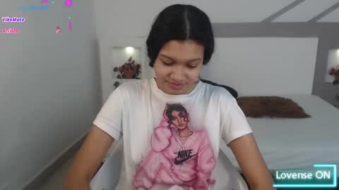 Snapshot of selenafox6 chatting on 03.06.25 selenafox6 online show from 03.06.25