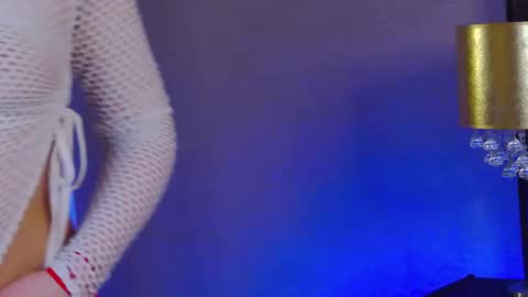 SelenaHanson online show from 03.02.25