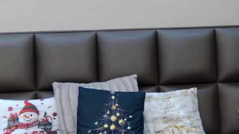 SelenaHanson online show from 01.07.26