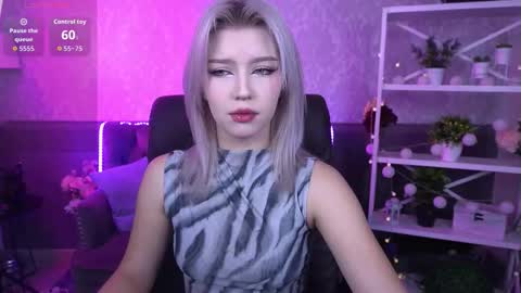 Snapshot of selenairis chatting on 10.12.25 selenairis online show from 10.12.25