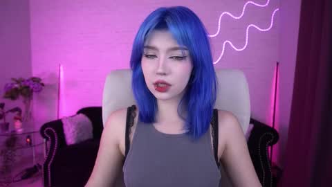 Snapshot of selenairis chatting on 10.26.25 selenairis online show from 10.26.25