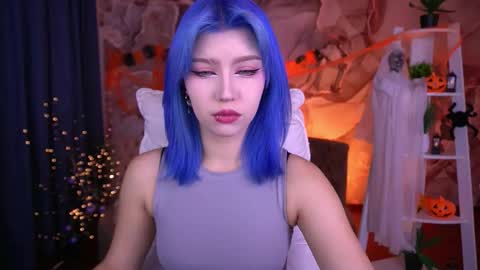 Snapshot of selenairis chatting on 11.01.25 selenairis online show from 11.01.25