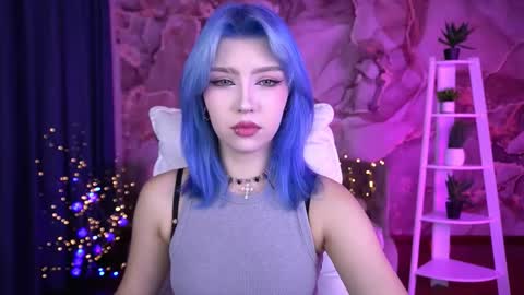 Snapshot of selenairis chatting on 11.05.25 selenairis online show from 11.05.25