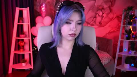 selenairis online show from 02.22.26