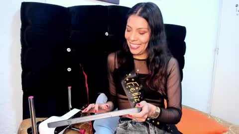 Snapshot of selenakyle92_ chatting on 02.02.26 Selena online show from 02.02.26