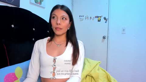 Snapshot of selenakyle92_ chatting on 02.05.26 Selena online show from 02.05.26