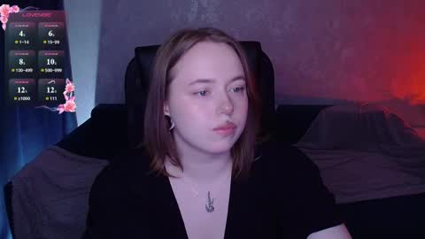 Snapshot of selenalily chatting on 05.15.26 Lilith online show from 05.15.26
