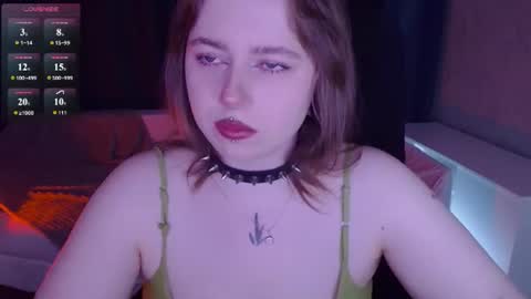 Lilith online show from 07.13.26