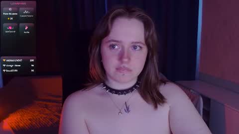Lilith online show from 07.15.26