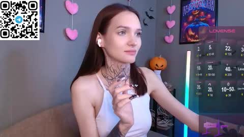 Selena online show from 11.01.25