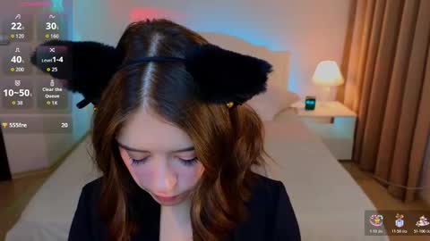 selenamills online show from 11.15.25