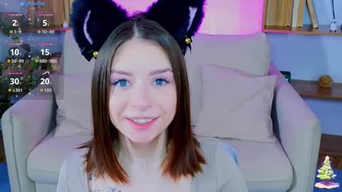 selenamills online show from 12.05.25