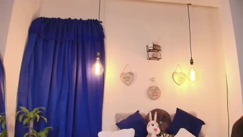 Snapshot of selenarossi chatting on 02.05.25 SelenaRossi online show from 02.05.25