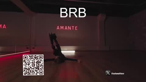 Selena online show from 02.25.26