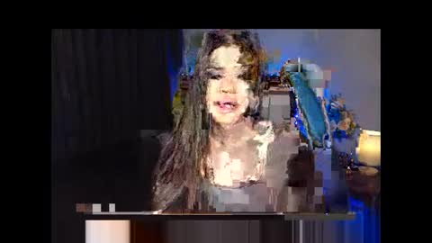 Selena online show from 02.04.26