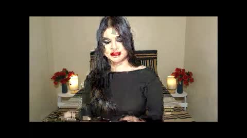 Selena online show from 02.20.26