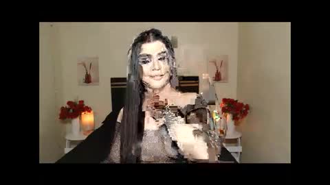 Selena online show from 04.06.26