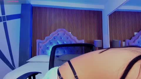 Snapshot of selenastonne chatting on 10.02.25 selenastonne online show from 10.02.25