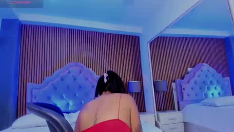 Snapshot of selenastonne chatting on 10.04.25 selenastonne online show from 10.04.25