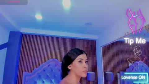 Snapshot of selenastonne chatting on 10.05.25 selenastonne online show from 10.05.25