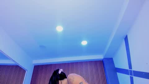 Snapshot of selenastonne chatting on 10.12.25 selenastonne online show from 10.12.25