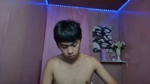 Snapshot of selene_0417 chatting on 10.19.25 Aprilane online show from 10.19.25