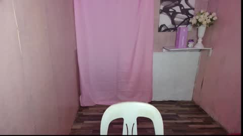 Snapshot of selene_0417 chatting on 10.24.25 Aprilane online show from 10.24.25