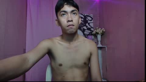 Snapshot of selene_0417 chatting on 10.27.25 Aprilane online show from 10.27.25