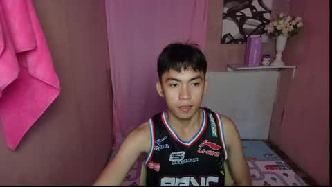 Snapshot of selene_0417 chatting on 10.31.25 Aprilane online show from 10.31.25