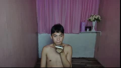 Snapshot of selene_0417 chatting on 11.18.25 Aprilane online show from 11.18.25