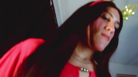 Selene Fortuna  online show from 12.11.24