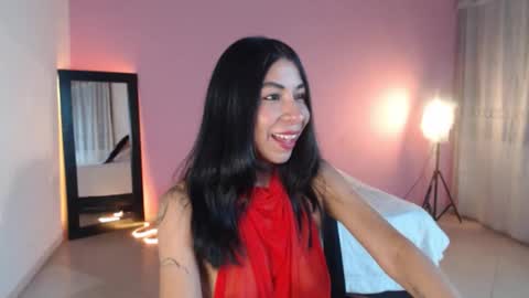 Snapshot of selene_gils chatting on 04.26.26 nathy online show from 04.26.26