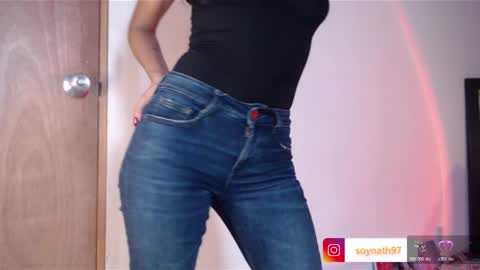 Snapshot of selene_gils chatting on 05.19.26 nathy online show from 05.19.26