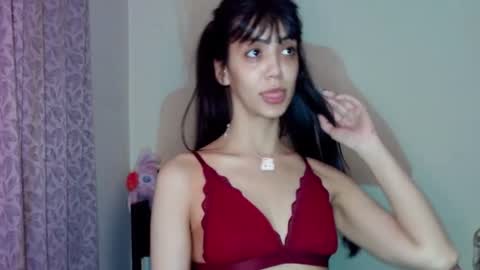 selene_hebe online show from 07.19.26