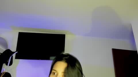 Alejandra  online show from 09.11.25