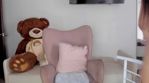 Snapshot of selene_king22 chatting on 04.22.26 Alejandra online show from 04.22.26