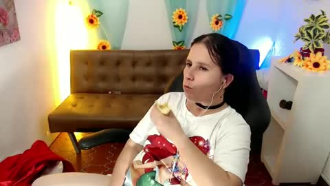 selene online show from 02.24.25