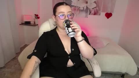 selene_rouse_ online show from 02.25.26