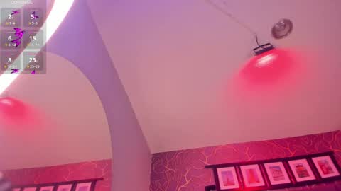 Snapshot of selene_tylor_ chatting on 12.31.24 Selene online show from 12.31.24