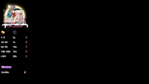 Snapshot of selene_tylor_ chatting on 01.09.25 Selene online show from 01.09.25