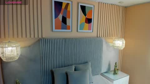 Snapshot of selene_tylor_ chatting on 02.01.25 Selene online show from 02.01.25