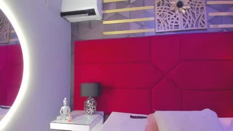 Snapshot of selene_tylor_ chatting on 02.07.25 Selene online show from 02.07.25