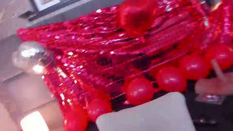 Snapshot of selene_tylor_ chatting on 02.15.25 Selene online show from 02.15.25