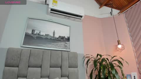 Selene online show from 11.27.25