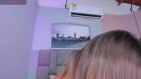 Snapshot of selene_tylor_ chatting on 05.07.26 Selene online show from 05.07.26