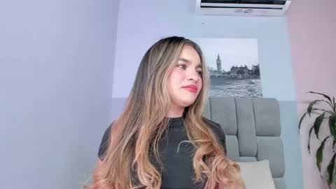 Snapshot of selene_tylor_ chatting on 06.24.26 Selene online show from 06.24.26