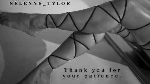 Snapshot of selene_tylor_ chatting on 08.02.26 Selene online show from 08.02.26